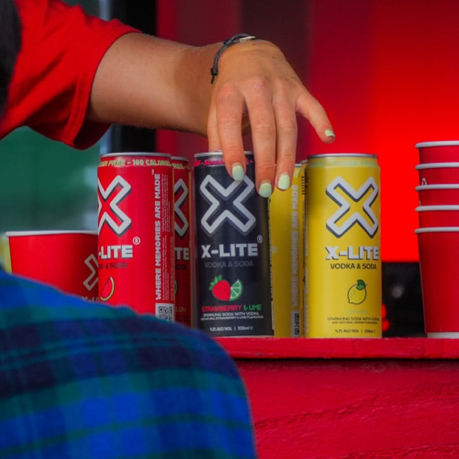 The Rise of Low-Sugar Vodka & Soda: A Refreshing Choice